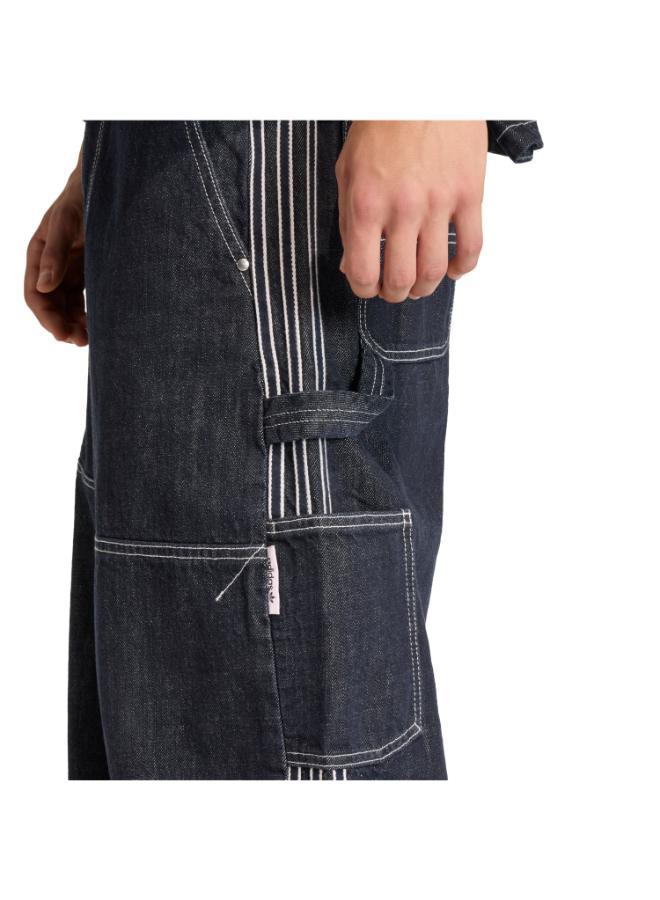 اديداس اوريجينالز بنطال ORIGINALS DENIM WORK - Image 3